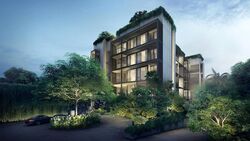 Jervois Privé (D10), Apartment #470054571